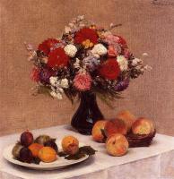 Fantin-Latour, Henri